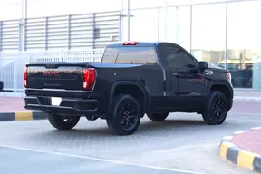 GMC Sierra 2021