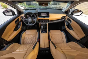 Nissan X-Trail 2023