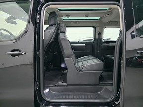 Opel Zafira Life 2023