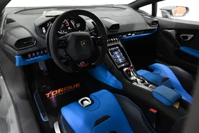 Lamborghini Huracán Evo 2022