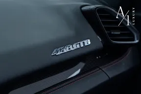 Ferrari 488 GTB 2017