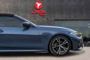 BMW 4 Series 420 2024