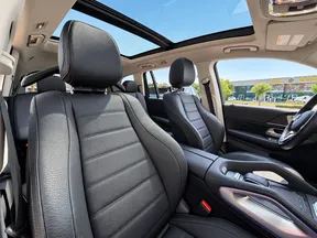 Mercedes-Benz GLS 450 2023