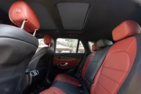 Mercedes-Benz GLC 200 2022