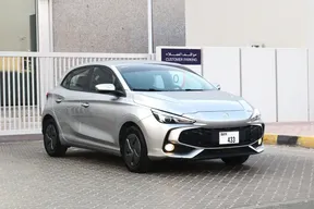MG 3 2025
