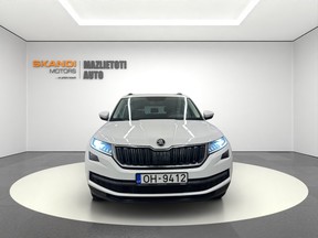 Škoda Kodiaq 2020