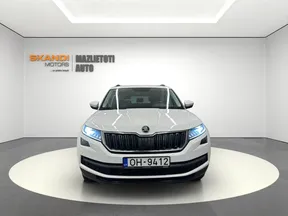 Škoda Kodiaq 2020