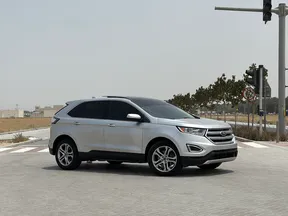 Ford Edge 2018