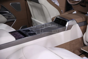 Land Rover Range Rover 2025