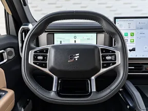 Jetour T2 2025
