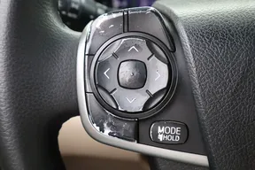 Toyota Aurion 2014