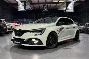 Renault Mégane 2024