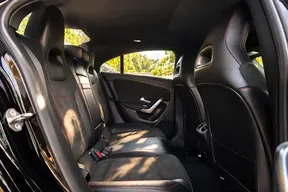 Mercedes-Benz CLA 250 2021