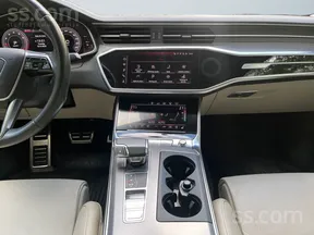 Audi A6 2020
