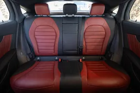 Mercedes-Benz GLC 250 2019