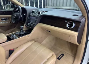 Bentley Bentayga 2020