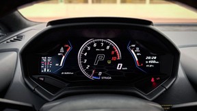 Lamborghini Huracán Evo 2023