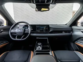 Ford Territory 2026