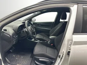 Hyundai Bayon 2024