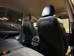 Volkswagen Atlas 2022
