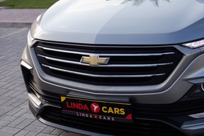 Chevrolet Captiva 2023