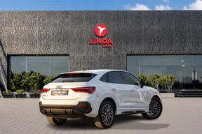 Audi Q3 Sportback 2025