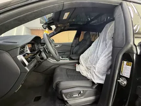 Audi RS Q8 2026