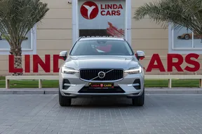 Volvo XC60 2024