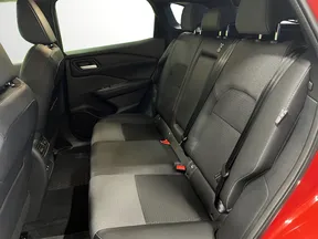 Nissan Qashqai 2025