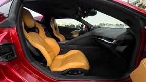 Chevrolet Corvette 2024