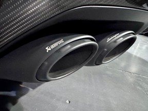 Lamborghini Urus 2024