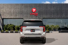 GMC Yukon XL 2500 2025