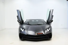 Lamborghini Aventador 2015