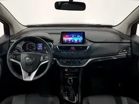 JAC S3 / JS3 2023