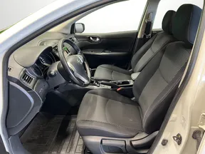 Nissan Pulsar 2016