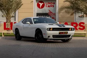 Dodge Challenger 2017