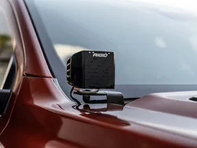 Ford Ranger Raptor 2023