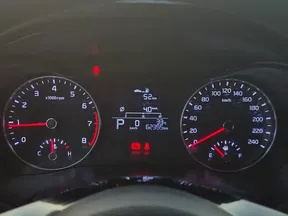 Kia K3/ Cerato/ Forte 2022