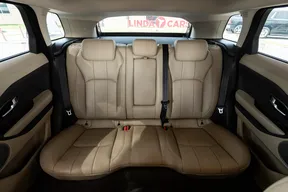 Land Rover Range Rover Evoque 2018