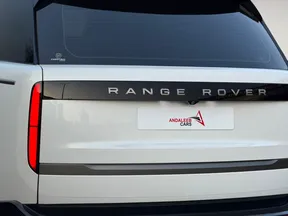Land Rover Range Rover 2025