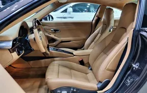 Porsche 911 Carrera 4S 2013