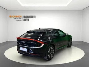 Kia EV6 2023
