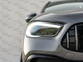Mercedes-Benz GLA 35 AMG 2022