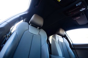 Audi A1 Sportback 2023