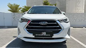 JAC S3 / JS3 2023