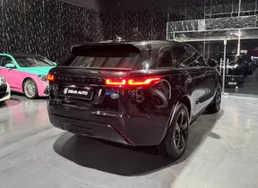 Land Rover Range Rover Velar 2023