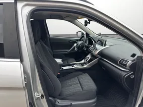 Mitsubishi Eclipse Cross 2021