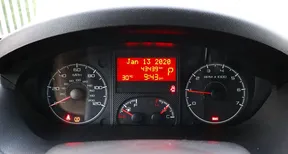 RAM ProMaster 2022