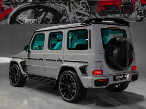 Brabus G-Class 800 2023