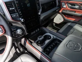 RAM 1500 2025